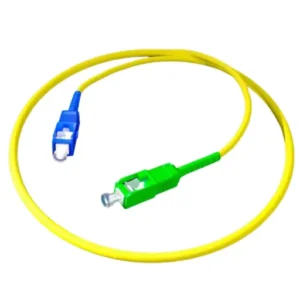 PowerFiber Patchcord Simple Monomodo 1 Metro Sc/Apc-Sc/Pc