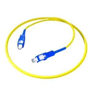 PowerFiber Patchcord Simple Monomodo 1 Metro Sc/Pc-Lc/Pc