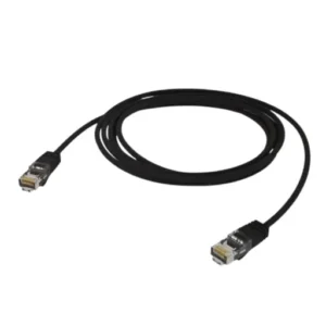 PowerFiber Patchcord Utp Cat5E 2,4Mt