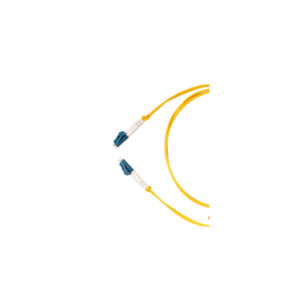GLC P.Cord Fibra Optica Lc/Pc - Lc/Pc Mm X 1Mt Duplex