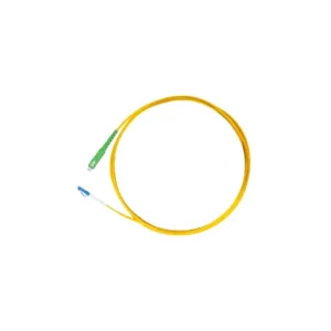 GLC P.Cord Fibra optica Sc/Apc - Lc/Pc Sm X 2Mts Simplex