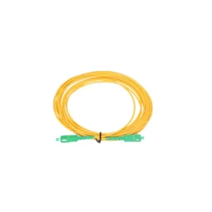 GLC P.Cord Fibra Optica Sc/Apc-Sc/Apc Sm 1Mts Simplex