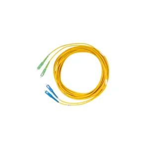 GLC P.Cord Fibra Optica Sc/Apc - Sc/Pc Sm X 5Mts Duplex
