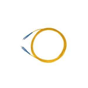 GLC P.Cord Fibra Optica Sc/Pc-Sc/Pc Sm 3Mts Simplex