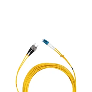 GLC P.Cord Fo Lc/Pc-Fc/Pc Sm X 10Mts Duplex