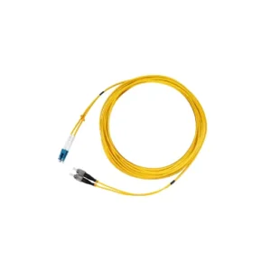 GLC P.Cord Fo Lc/Pc - Fc/Pc Sm X 1Mts Duplex