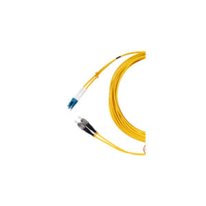 GLC P.Cord Fo Lc/Pc-Fc/Pc Sm X 3Mts Duplex