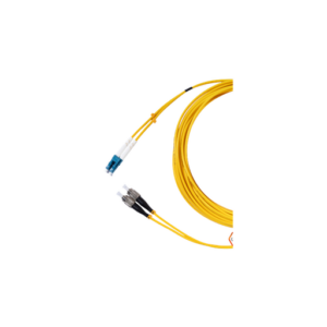 GLC P.Cord Fo Lc/Pc-Fc/Pc Sm X 5Mts Duplex