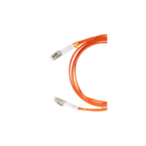 GLC P.Cord Fo Lc/Pc-Lc/Pc Mm(50/125) Duplex 1Mts
