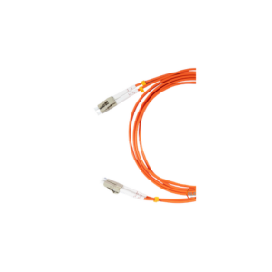 GLC P.Cord Fo Lc/Pc-Lc/Pc Mm(50/125) Duplex 2Mts
