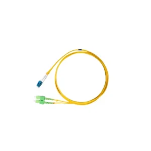 GLC P.Cord Fo Sc/Apc - Lc/Pc Sm X 2Mts Duplex
