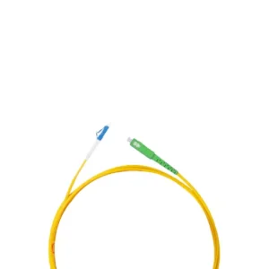 GLC P.Cord Fo Sc/Apc - Lc/Pc Sm X 3Mts Simplex