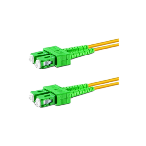 GLC P.Cord Fo Sc/Apc - Sc/Apc Sm X 3Mts Duplex