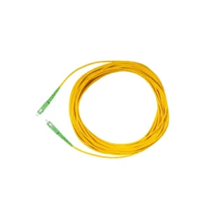 GLC P.Cord Fo Sc/Apc-Sc/Apc Sm X 5M Simplex