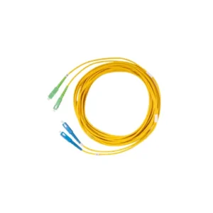 GLC P.Cord Fo Sc/Apc - Sc/Pc Sm X 3Mts Duplex