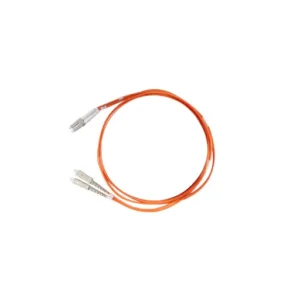 GLC P.Cord Fo Sc/Pc - Lc/Pc Mm (50/125) X 1Mts Duplex