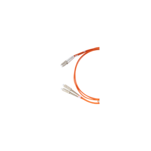 GLC P.Cord Fo Sc/Pc - Lc/Pc Mm (50/125) X 2Mts Duplex