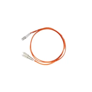 GLC P.Cord Fo Sc/Pc - Lc/Pc Mm (50/125) X 3Mts Duplex