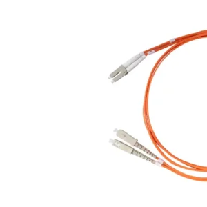 GLC P.Cord Fo Sc/Pc -Lc/Pc Mm X 1 Mts Duplex