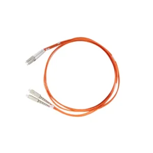 GLC P.Cord Fo Sc/Pc - Lc/Pc Mm X 2Mts Duplex