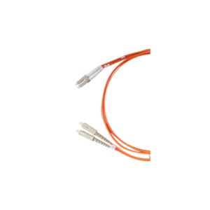 GLC P.Cord Fo Sc/Pc - Lc/Pc Sm 15Mts Duplex
