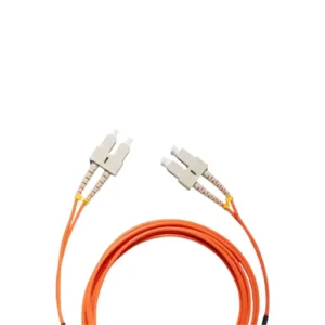 GLC P.Cord Fo Sc/Pc - Sc/Pc Mm (50/125) Duplex 10Mts