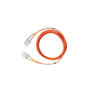GLC P.Cord Fo Sc/Pc - Sc/Pc Mm (50/125) Duplex 1Mts