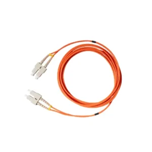 GLC P.Cord Fo Sc/Pc - Sc/Pc Mm (50/125) Duplex 3Mts