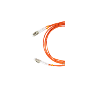 GLC P.Cord Fo St/Pc - Lc/Pc Mm X 10Mts Duplex (50/125)