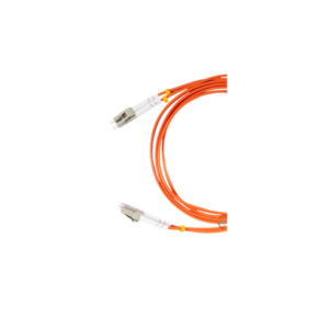 GLC P.Cord Fo St/Pc - Lc/Pc Mm X 5Mts Duplex
