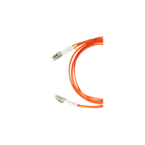 GLC P.Cord Fo St/Pc - Lc/Pc Mm X 5Mts Duplex (50/125)