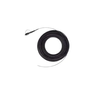 GLC Pigtail Drop Flat Dielectric Spam 80 Flat Fast Connect Sc/Apc Sm 100Mts