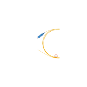 GLC Pigtail Fo Fc-Pc Sm 2Mts