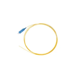 GLC Pigtail Fo Sc/Pc Sm 2Mts 900U