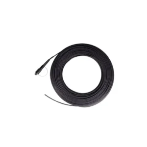GLC Pigtail Round Drop Aereal Spam 80 Flat Fast Connect Sc/Apc Sm 150Mts