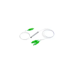 GLC Plc Splitter Sm 1X2 Con Conector Sc/Apc