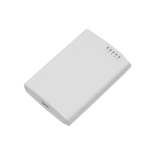 Mikrotik PowerBOX