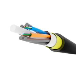 PowerFiber POWERFIBER FIBER-ADSS-80-12 ADSS SPAN 80 12 HILOS