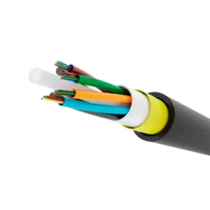 PowerFiber POWERFIBER FIBER-ADSS-80-24 ADSS SPAN 80 24 HILOS
