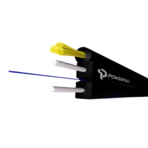 PowerFiber Powerfiber fiber-drop-1-dielectrico drop 1 hilo dieléctrico