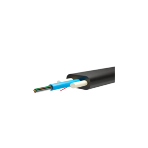 PowerFiber PowerFiber FIBER-OVAL-80-12 Cable Fibra Óptica 12 Hilos