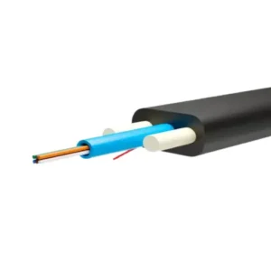 PowerFiber Powerfiber Fiber-Oval-80-6 -1Km