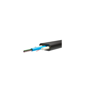 PowerFiber PowerFiber FIBER-OVAL-80-8 Cable Fibra Óptica 8 Hilos