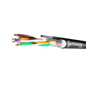 PowerFiber Powerlan lan-ftp-cat5-2 cable ftp cat5e exterior