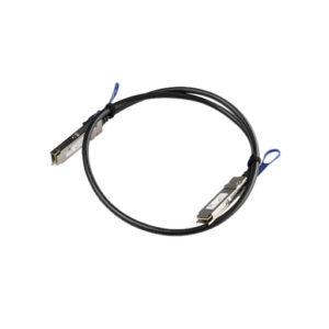 Mikrotik QSFP28 40G /100G direct attach cable, 1m