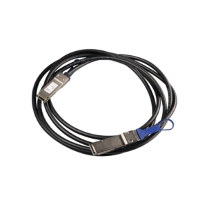 Mikrotik QSFP28 40G/ 100G direct attach cable, 3m