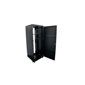 PowerFiber RACK DE PIE 19 PULGADAS 600 DE PROFUNDIDAD 42 UNIDADES