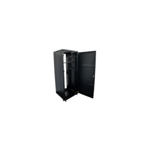 PowerFiber RACK DE PIE 19 PULGADAS 800 DE PROFUNDIDAD 22 UNIDADES