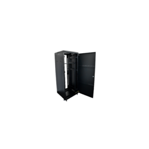 PowerFiber RACK DE PIE 19 PULGADAS 800 DE PROFUNDIDAD 32 UNIDADES