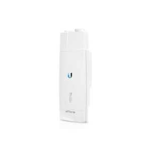 Ubiquiti Radio backhaul de banda alta airFiber 11 con antena parabólica